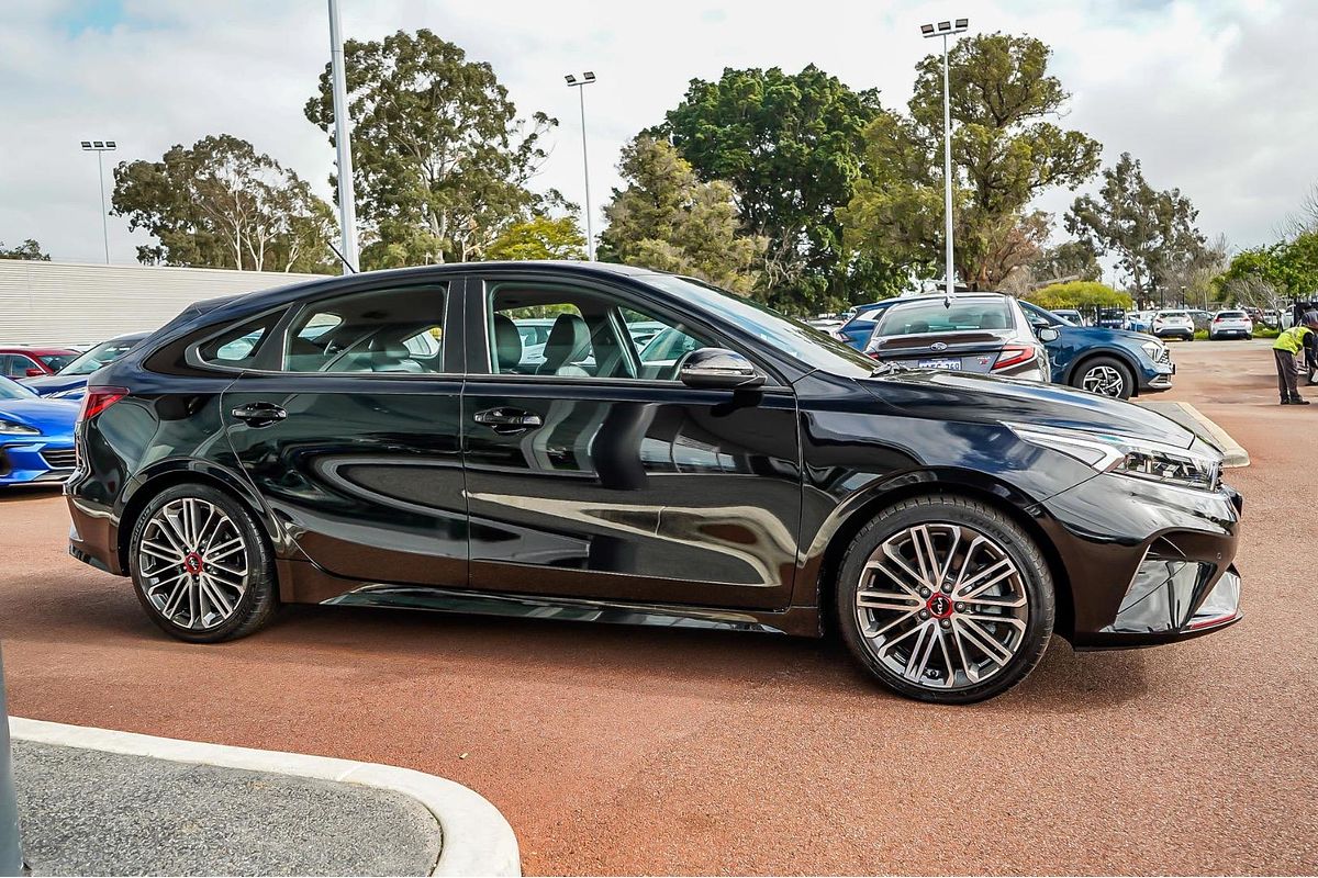2022 Kia Cerato GT BD