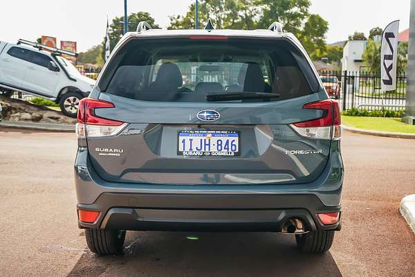 2024 Subaru Forester 2.5i S5