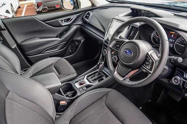 2024 Subaru Forester 2.5i S5