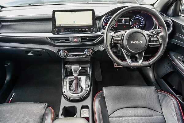 2022 Kia Cerato GT BD