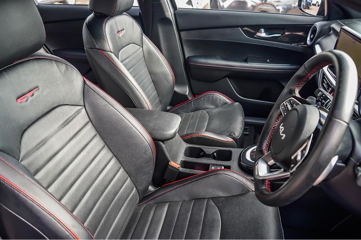 2022 Kia Cerato GT BD