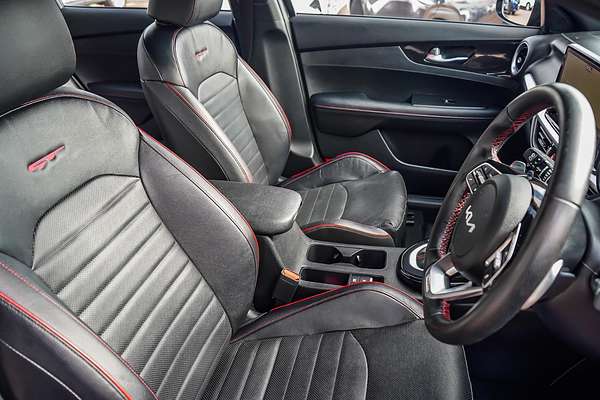 2022 Kia Cerato GT BD