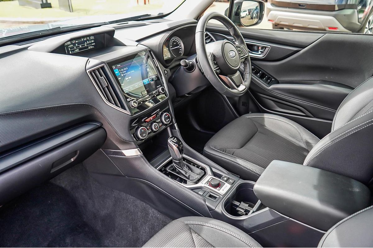 2024 Subaru Forester 2.5i S5