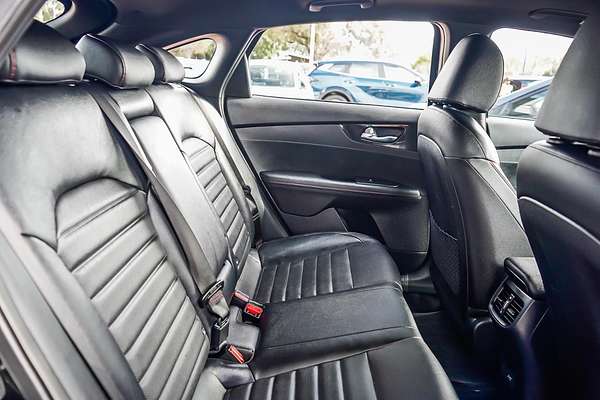 2022 Kia Cerato GT BD