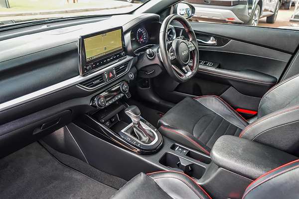 2022 Kia Cerato GT BD