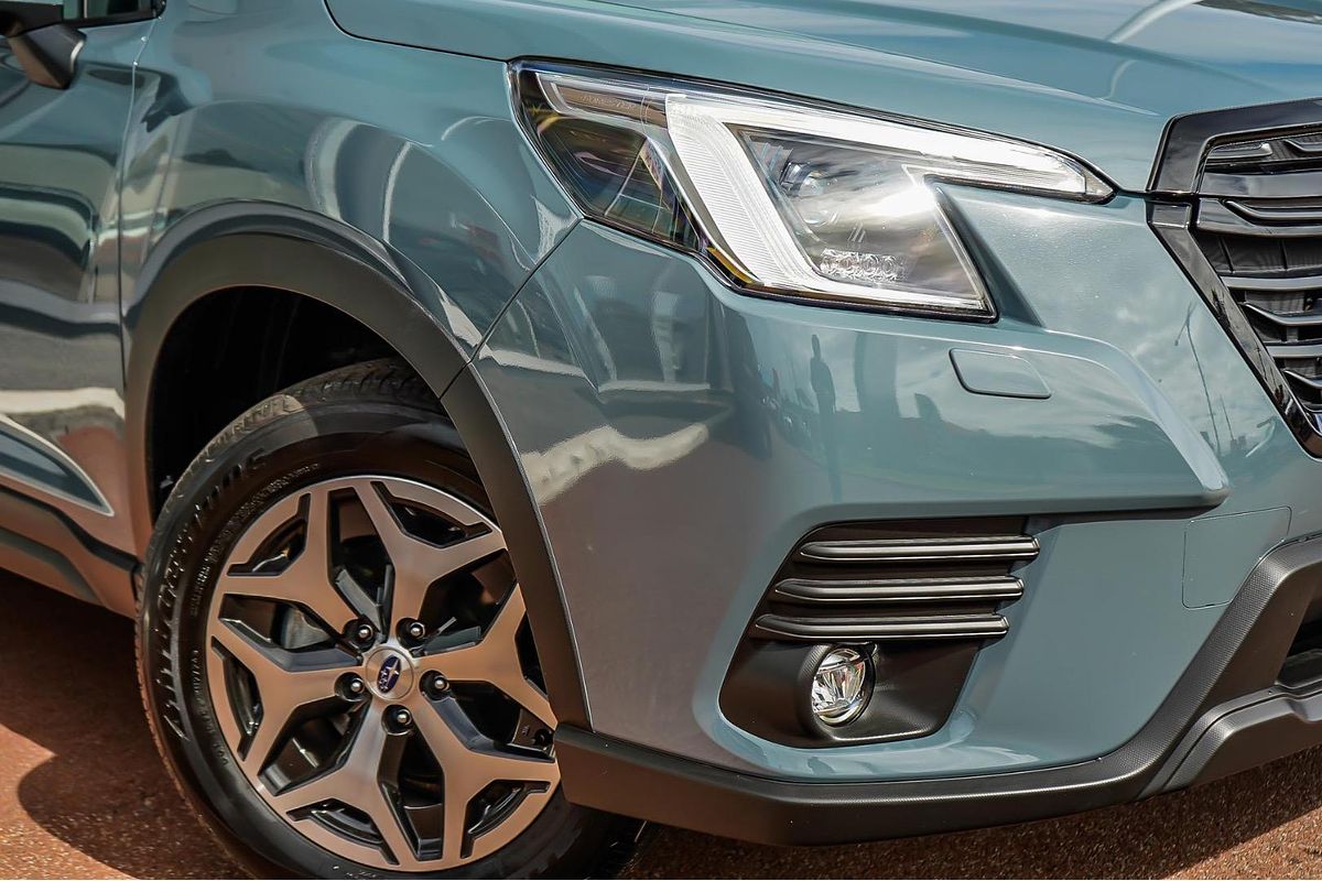2024 Subaru Forester 2.5i S5