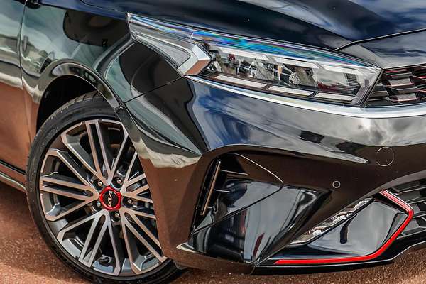 2022 Kia Cerato GT BD