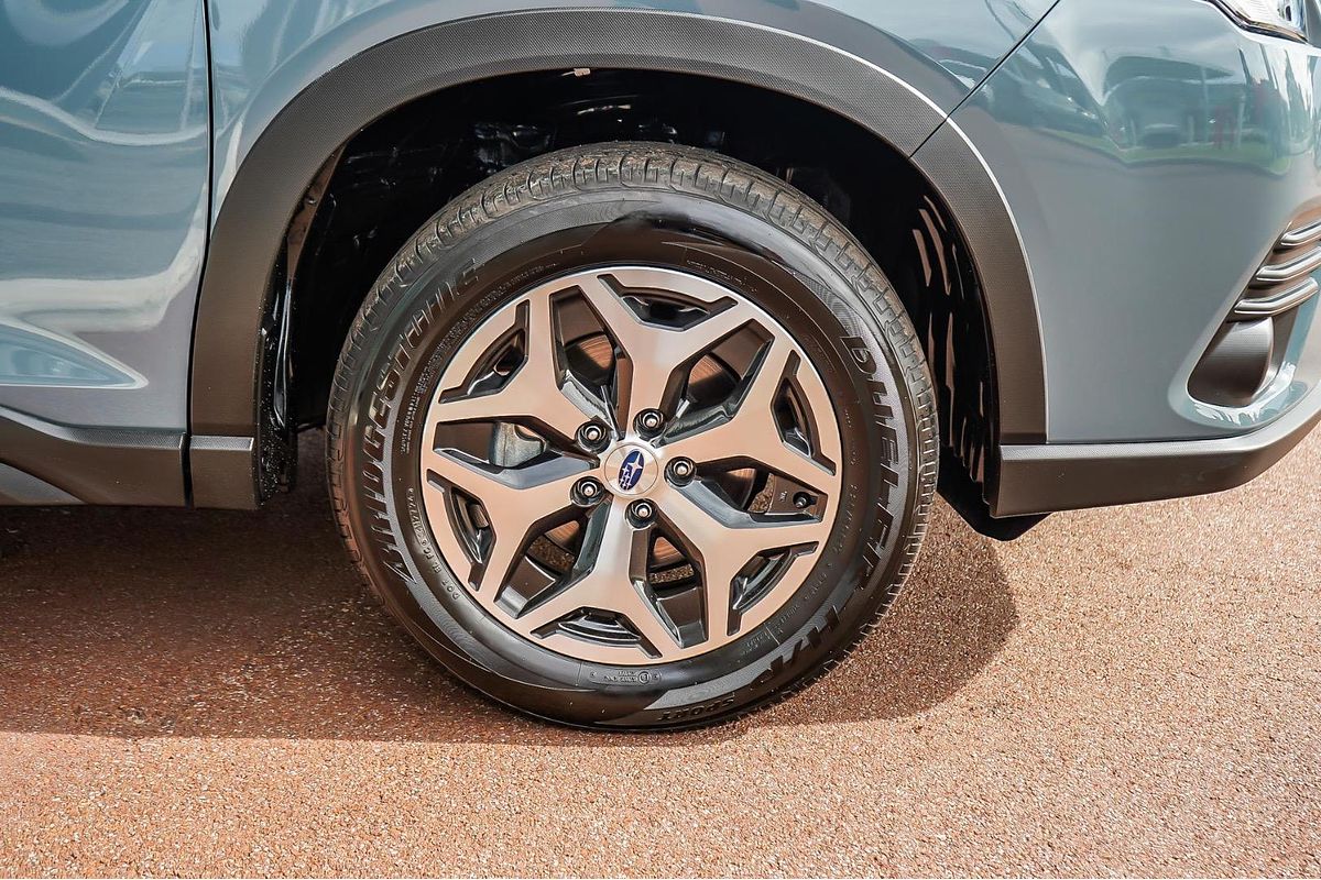 2024 Subaru Forester 2.5i S5