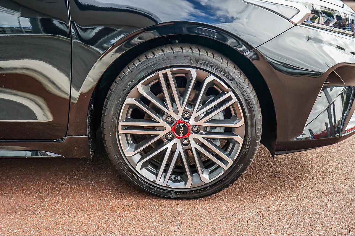 2022 Kia Cerato GT BD