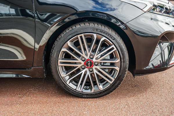 2022 Kia Cerato GT BD