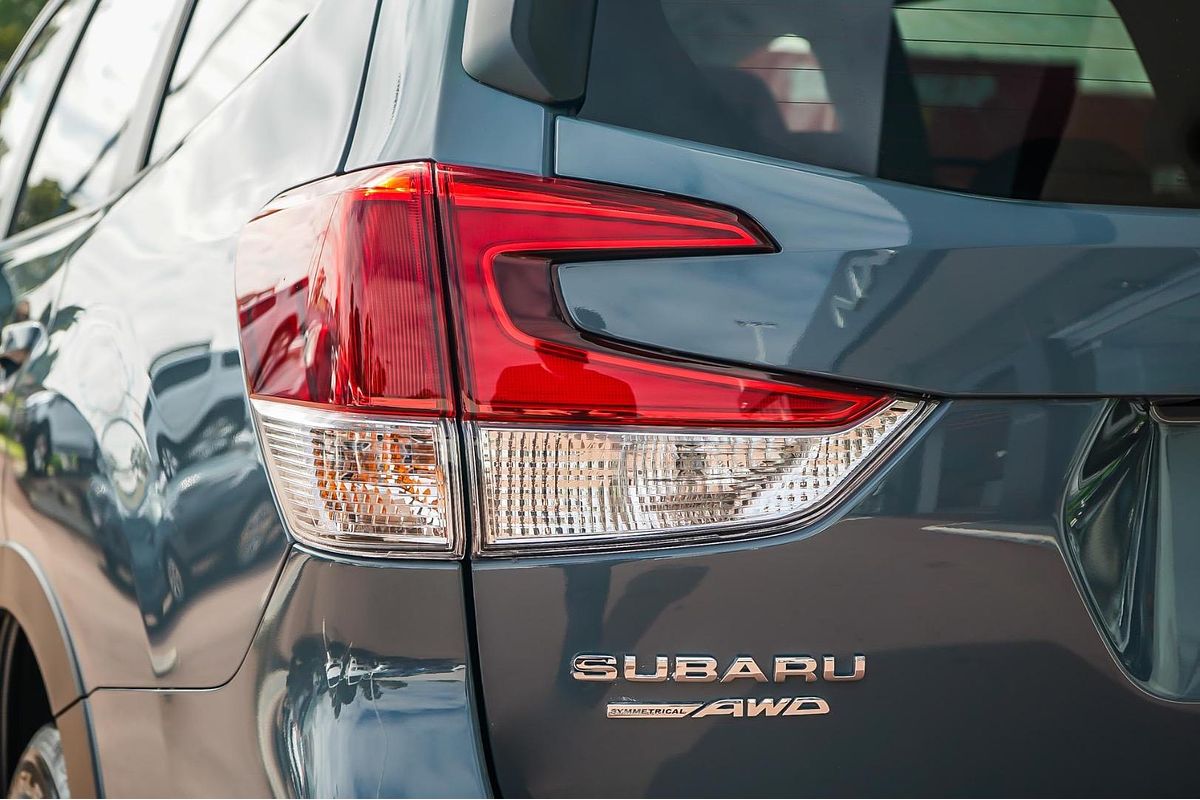 2024 Subaru Forester 2.5i S5
