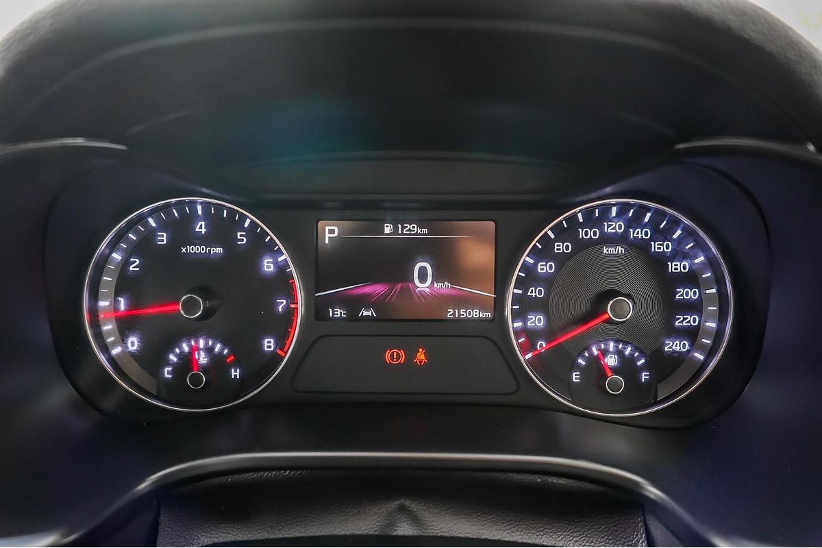 2022 Kia Cerato GT BD