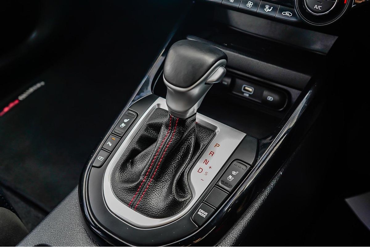 2022 Kia Cerato GT BD