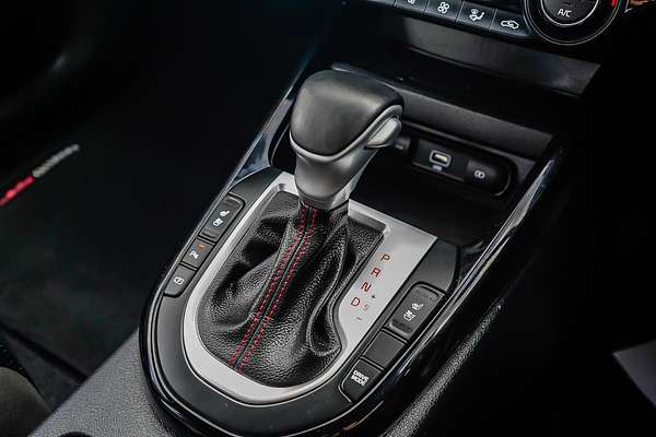 2022 Kia Cerato GT BD