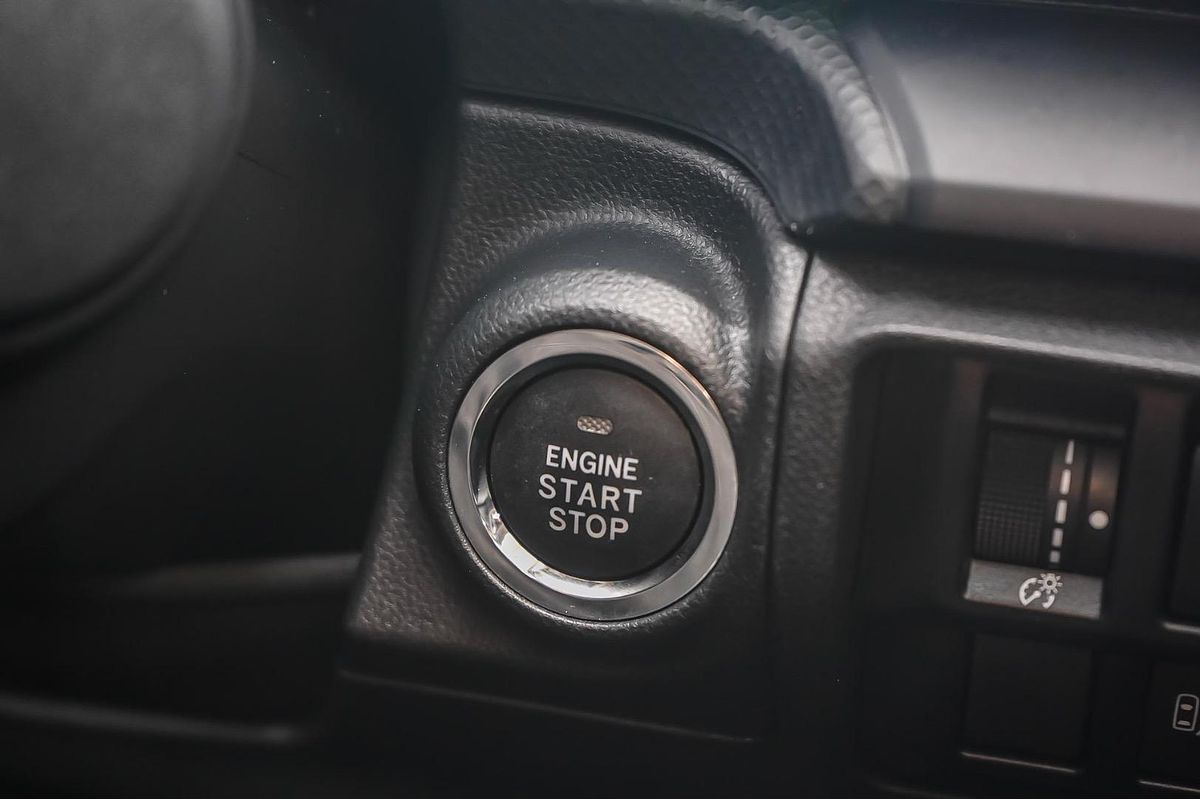 2024 Subaru Forester 2.5i S5