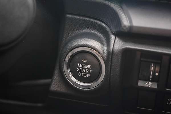 2024 Subaru Forester 2.5i S5