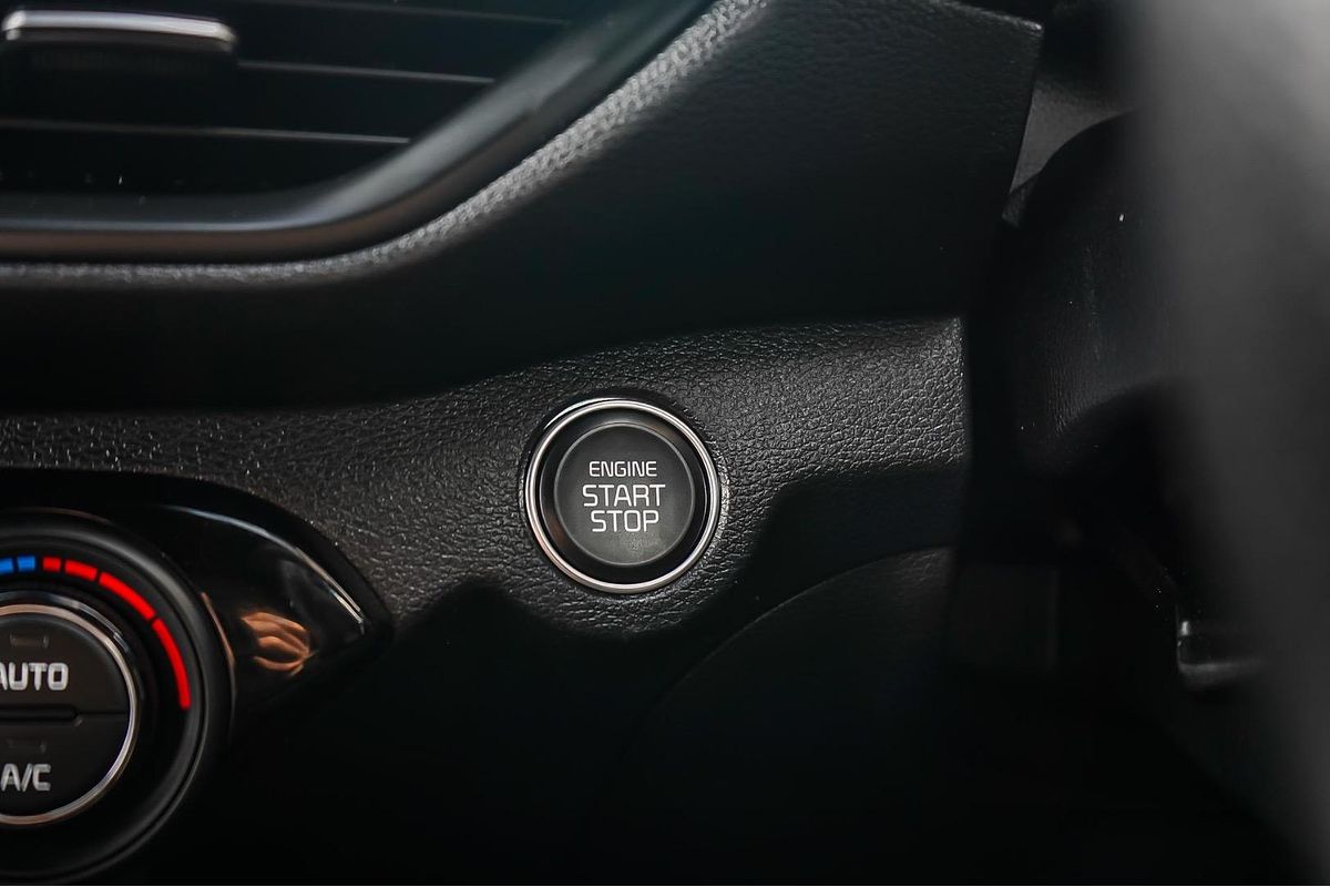 2022 Kia Cerato GT BD