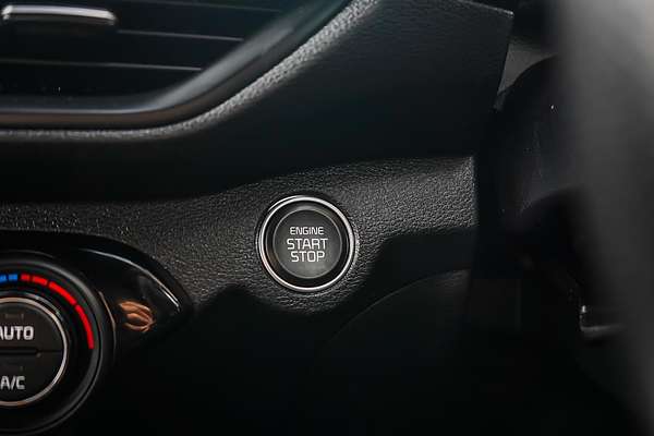 2022 Kia Cerato GT BD
