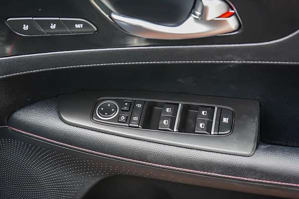 2022 Kia Cerato GT BD