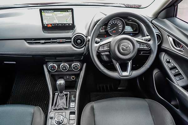 2023 Mazda CX-3 Maxx Sport DK