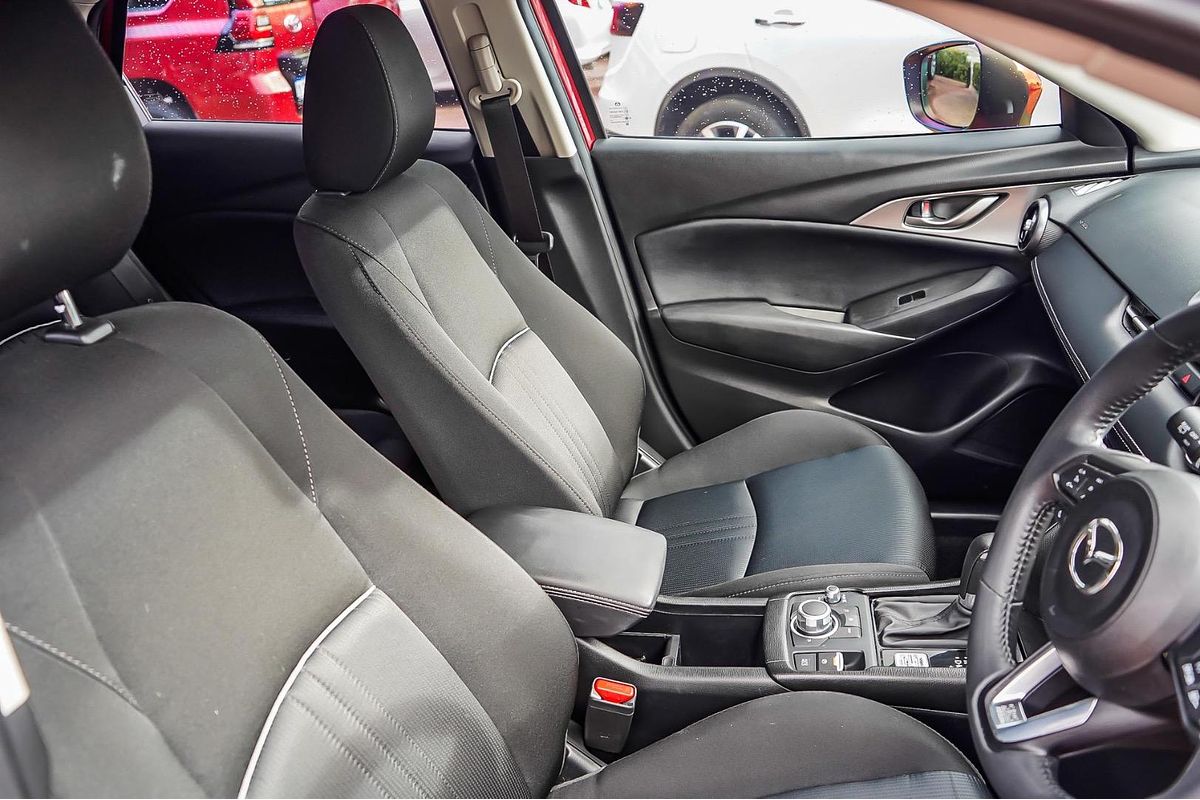 2023 Mazda CX-3 Maxx Sport DK