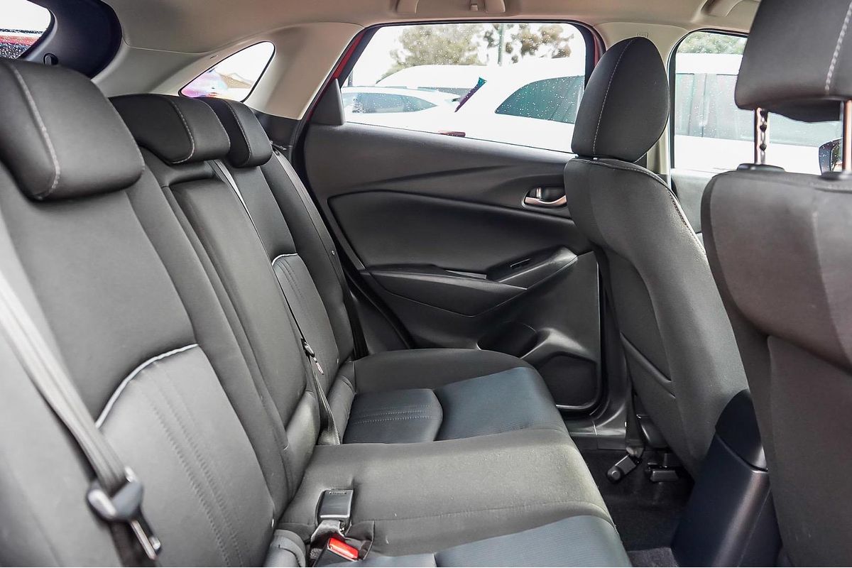 2023 Mazda CX-3 Maxx Sport DK