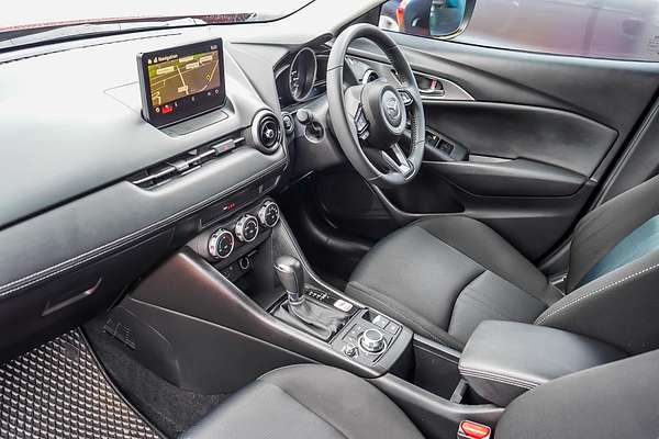 2023 Mazda CX-3 Maxx Sport DK