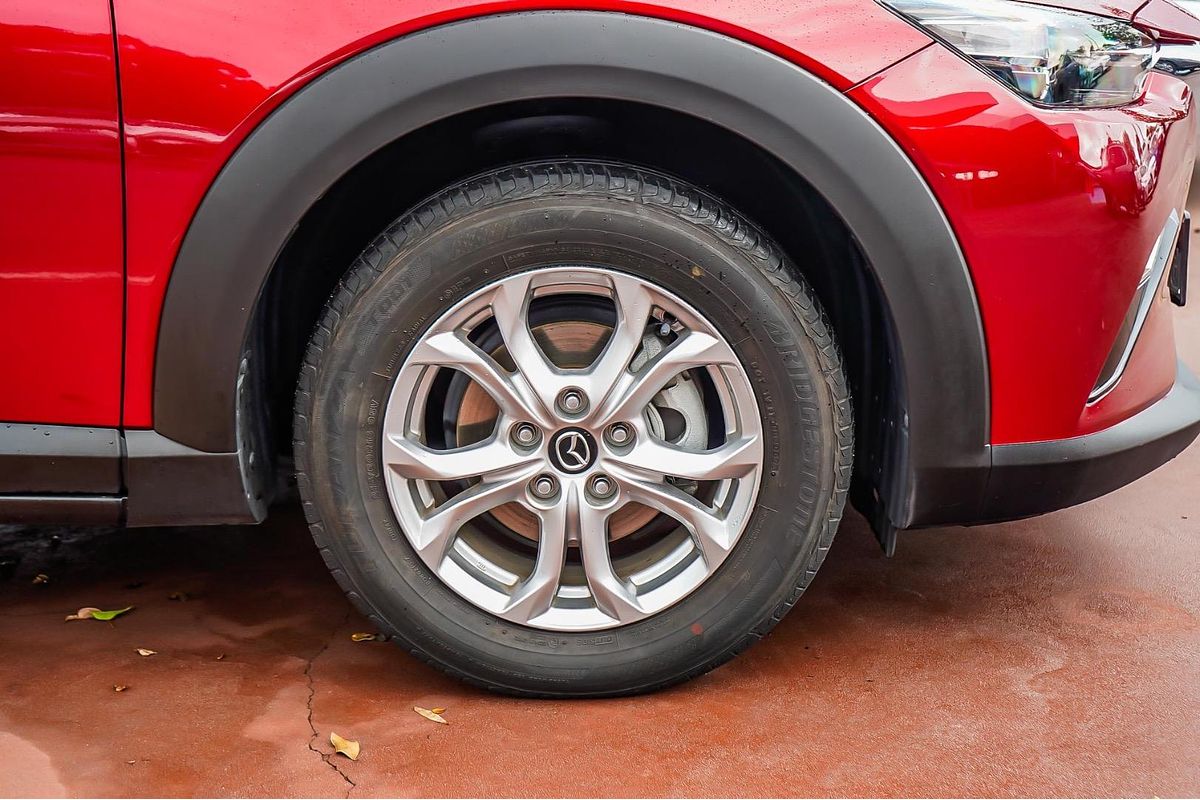2023 Mazda CX-3 Maxx Sport DK