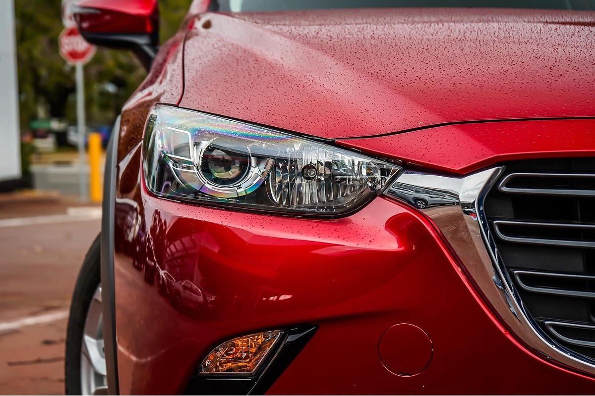 2023 Mazda CX-3 Maxx Sport DK
