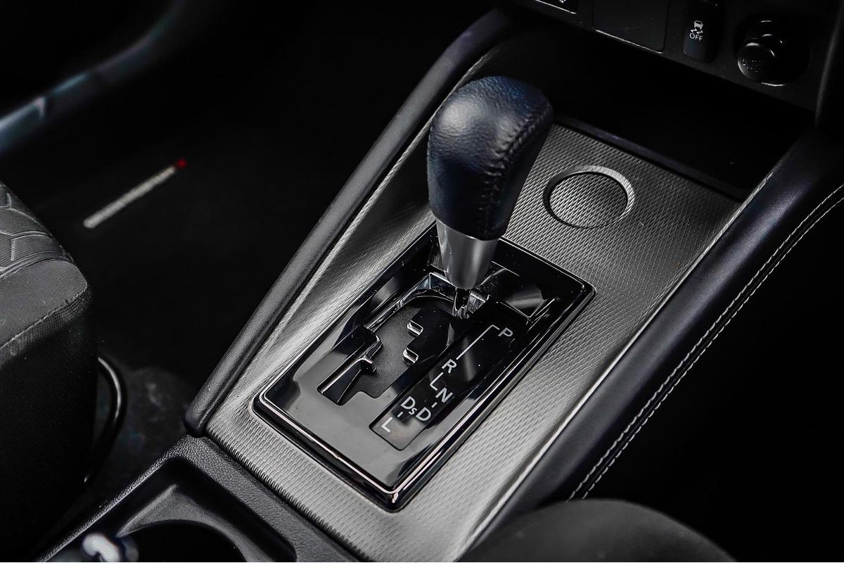 2022 Mitsubishi ASX ES XD