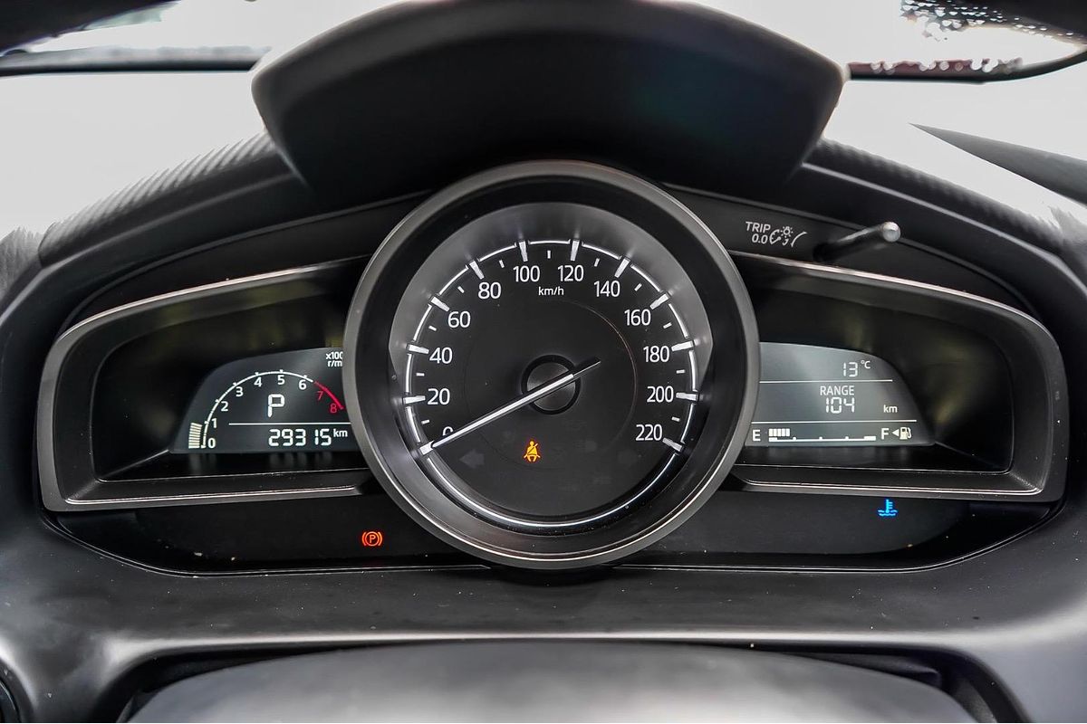2023 Mazda CX-3 Maxx Sport DK