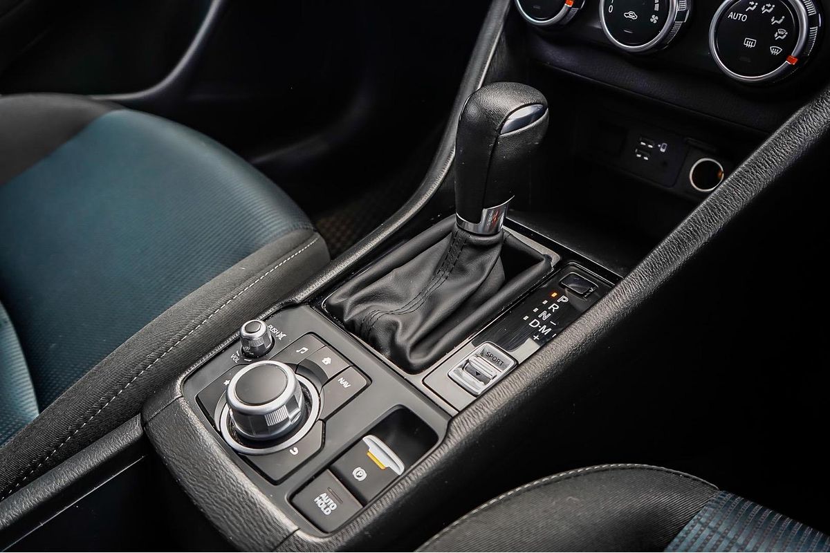 2023 Mazda CX-3 Maxx Sport DK