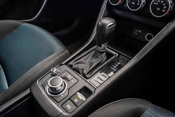 2023 Mazda CX-3 Maxx Sport DK