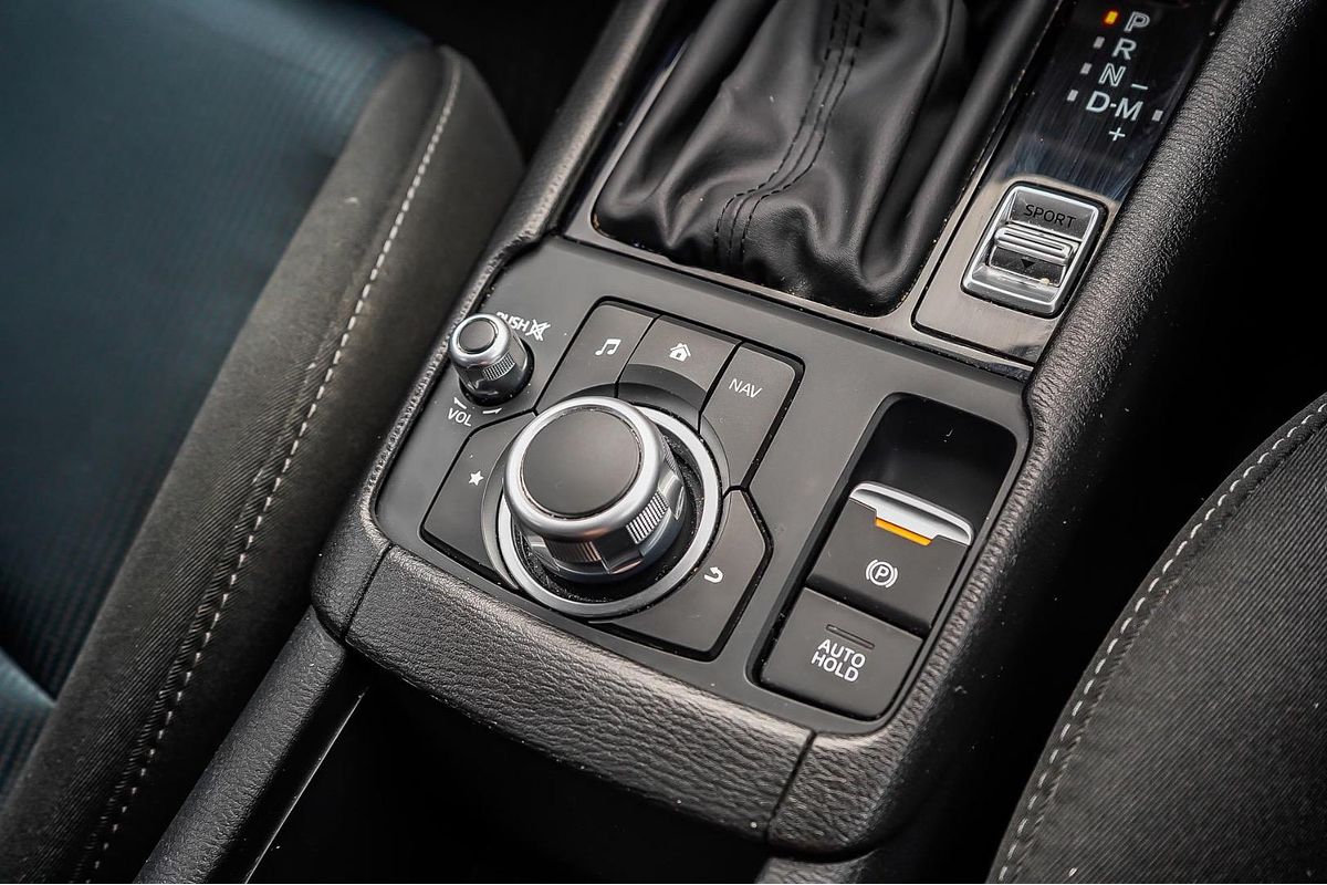 2023 Mazda CX-3 Maxx Sport DK
