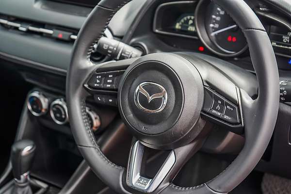 2023 Mazda CX-3 Maxx Sport DK