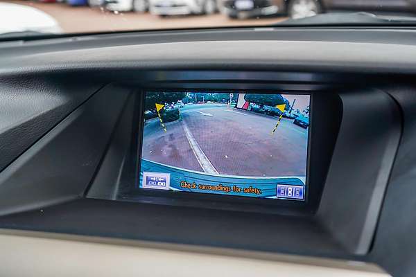 2014 Lexus RX RX450h Sports Luxury GYL15R