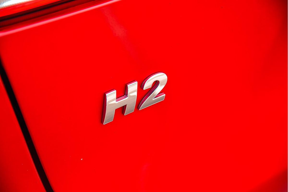 2020 Haval H2 LUX