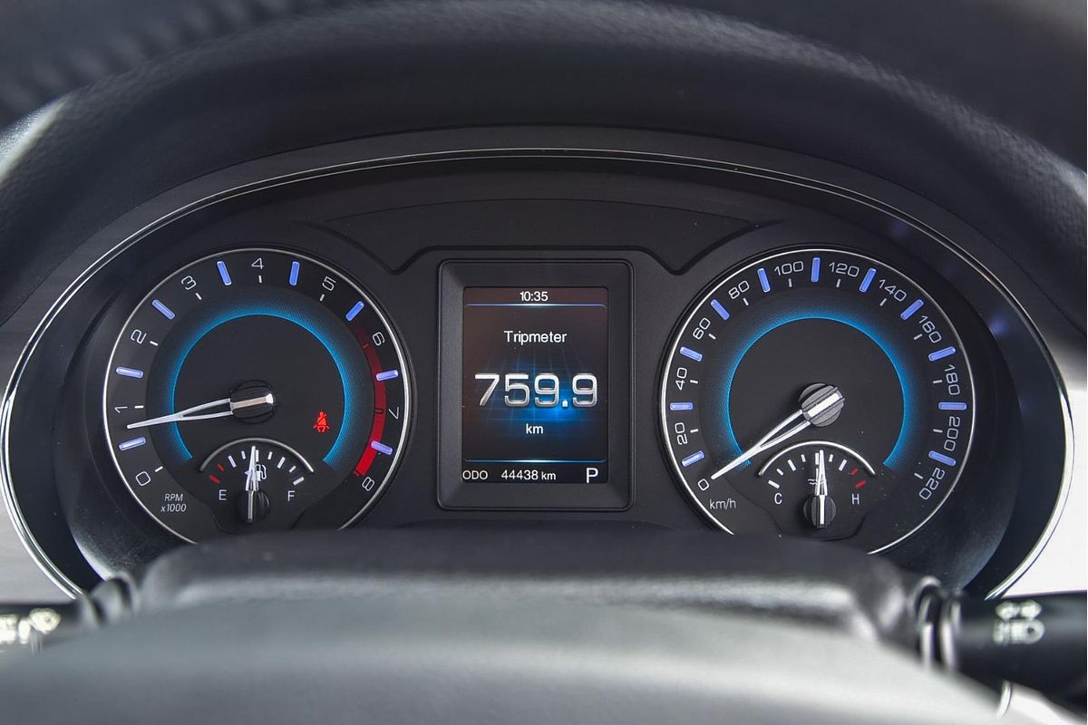 2020 Haval H2 LUX