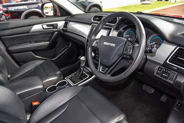 2020 Haval H2 LUX