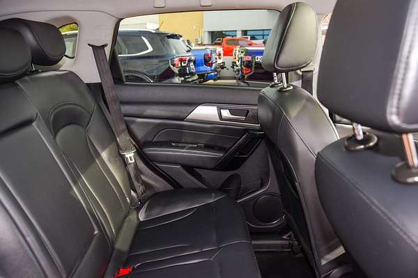 2020 Haval H2 LUX