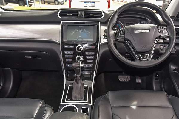 2020 Haval H2 LUX