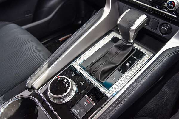 2020 Mitsubishi Pajero Sport GLX QF