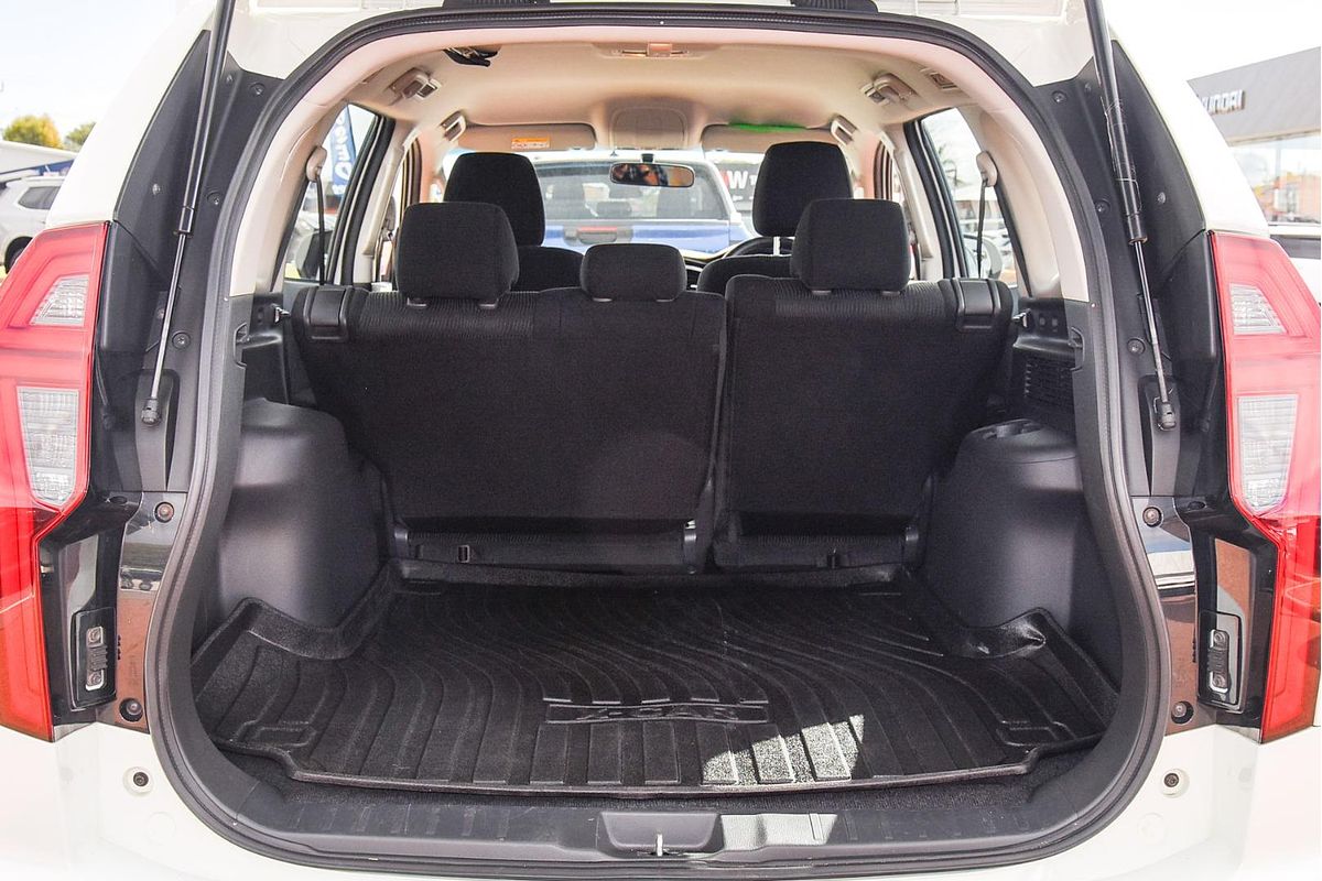 2020 Mitsubishi Pajero Sport GLX QF
