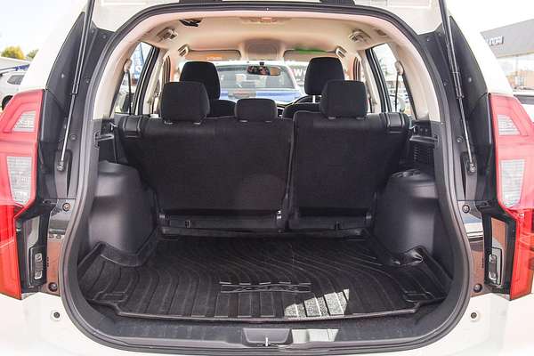 2020 Mitsubishi Pajero Sport GLX QF