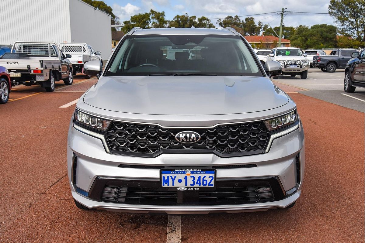 2020 Kia Sorento Sport+ MQ4