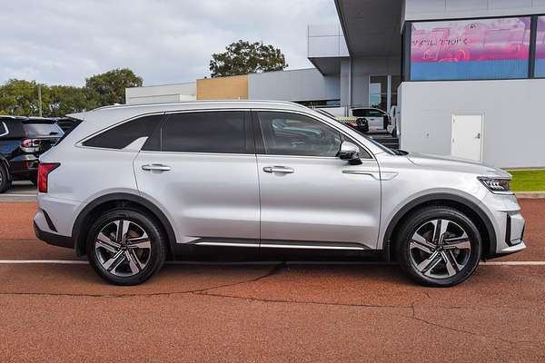 2020 Kia Sorento Sport+ MQ4