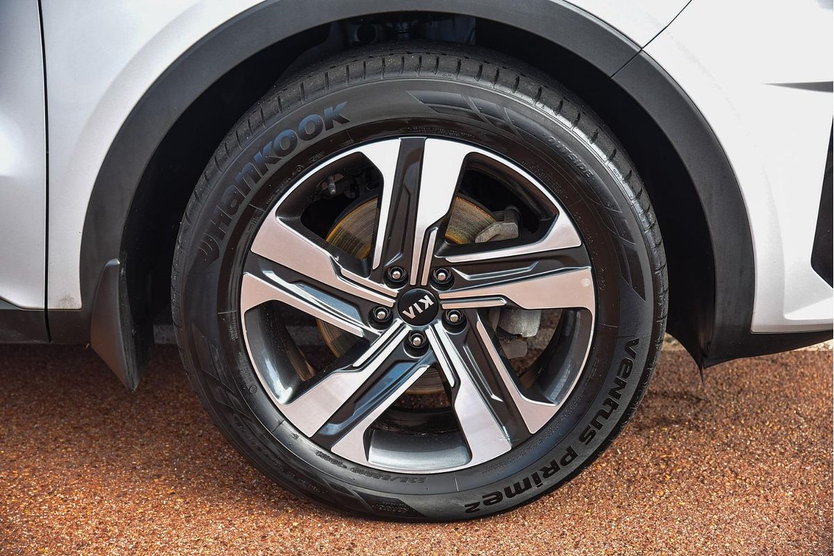 2020 Kia Sorento Sport+ MQ4