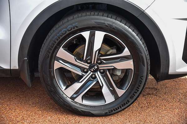 2020 Kia Sorento Sport+ MQ4