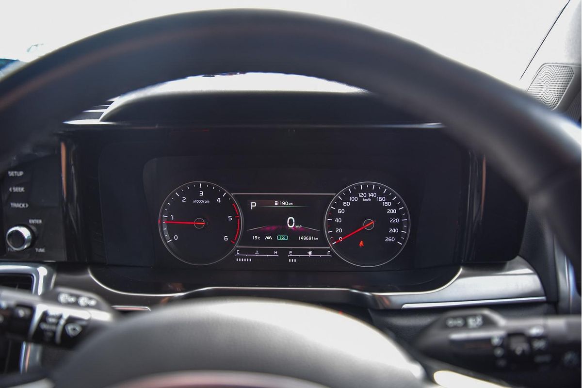 2020 Kia Sorento Sport+ MQ4