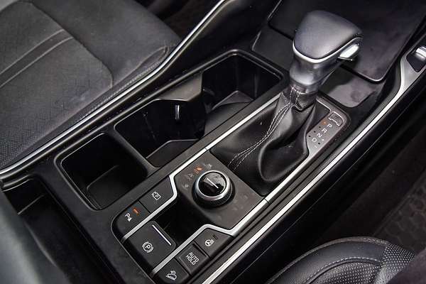 2020 Kia Sorento Sport+ MQ4